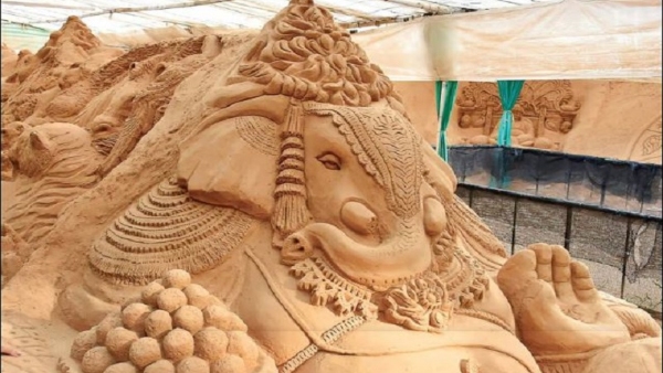 What Is The Specialty Of Mysore Sand Sculpture Museum