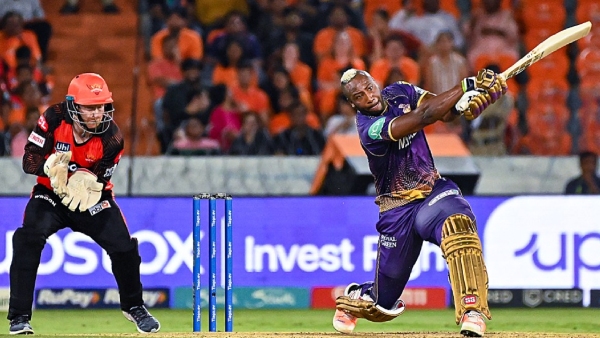 KKR and SRH Eye IPL Final Spot in High-Stakes Showdown