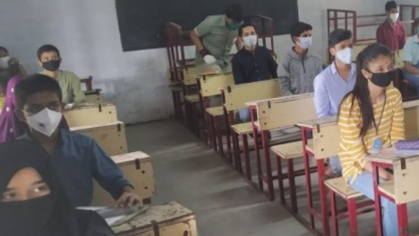 Servant who scored 97 in SSLC at karnataka how is possible know details