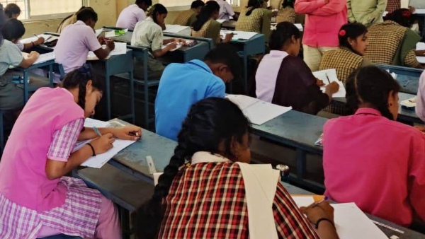 SSLC Exam 2 High School Teachers Demand To Cancel Special Class