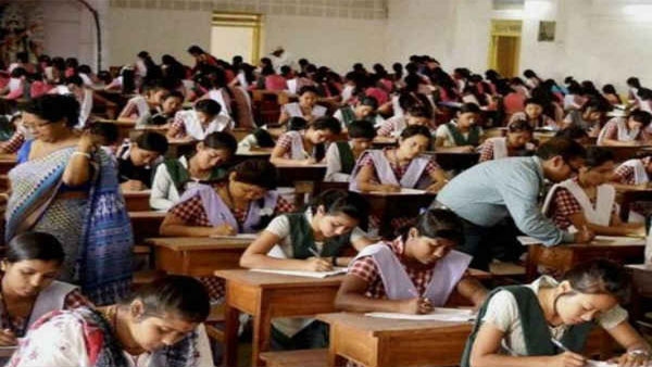 SSLC Examinationa-2 Timetable 2024 Released know details