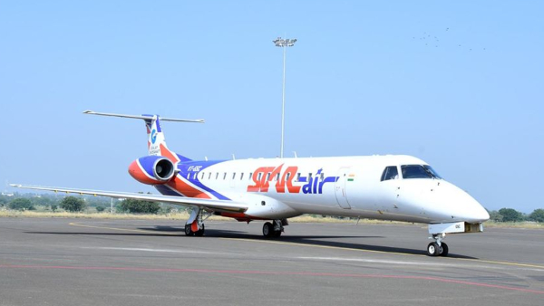 Star Air To Cancel Belagavi Surat And Belagavi Ajmer Flight