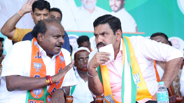 What Will Happen In State Politics After Lok Sabha Election Results