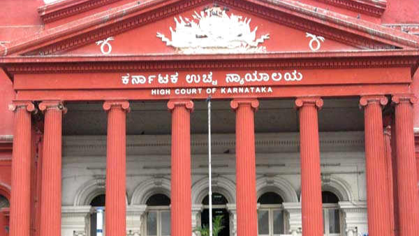 Karnataka High Court Warns Sub Registrar Who Refuse Registration