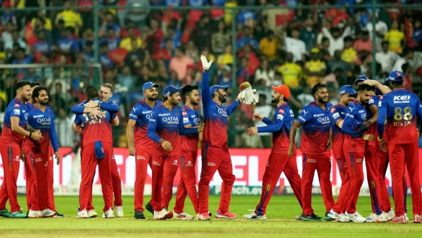RCB Sunil Gavaskar Predicts RCB as IPL 2024 Winner