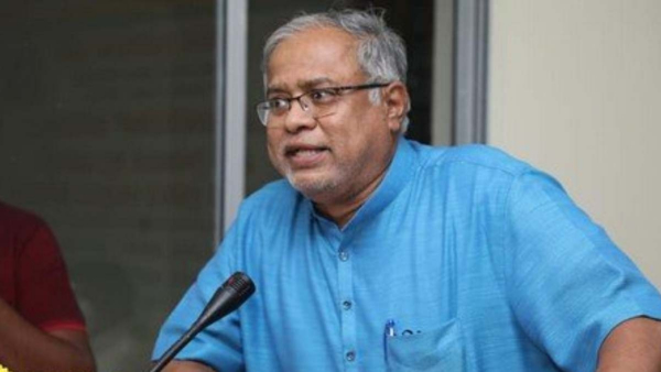 SSLC Result Former Minister Suresh Kumar Write Letter To Cm Siddaramaiah For SSLC Grace Marks