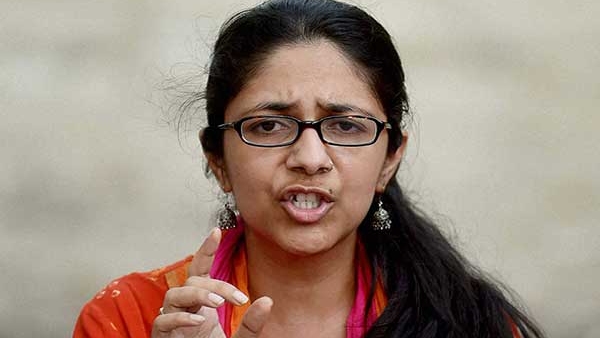 Swati Maliwal assault case Women s Commission takes a tough stand
