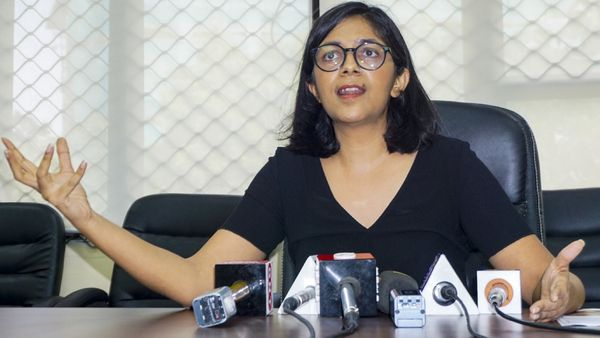 Swati Maliwal Assault Case Complaint Filed Against Bibhav Kumar Arrest Expected Soon