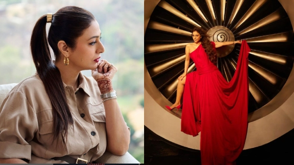 Actress Tabu to work in international series Dune Prophecy