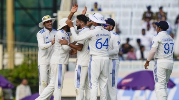 Australia Surpasses India to Claim Top Spot in ICC Test Rankings After Annual Update