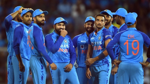 T20 World Cup 2024 The first batch of Team India will leave for America on May 24