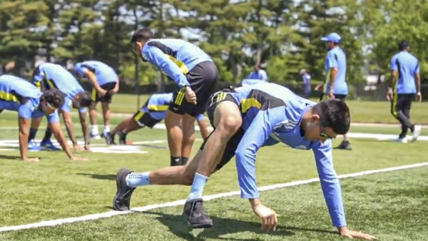 Predicted Playing XI for Team India Yashasvi Out Akshar In for T20 WC 2024