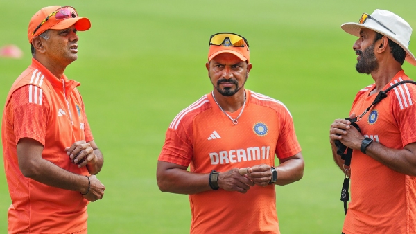 I m curious Justin Langer expresses interest in the India head coach position