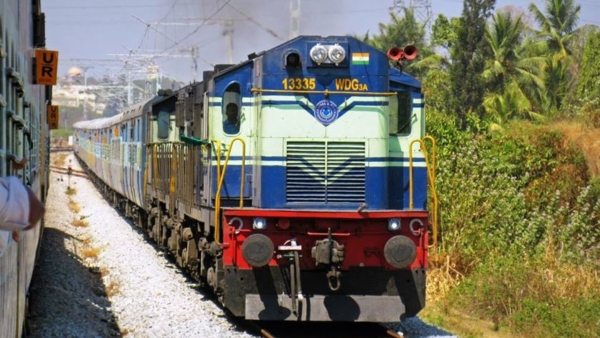 South central railway announced few more special trains to tirupati in kannada