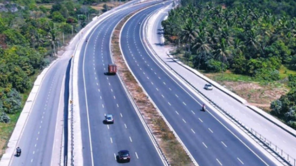 Bengaluru-Mysuru Expressway Important information for motorists know details