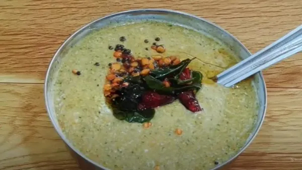 Curd Tomato Chutney Recipe Recipe Know How to Make Curd Tomato Chutney in Kannada