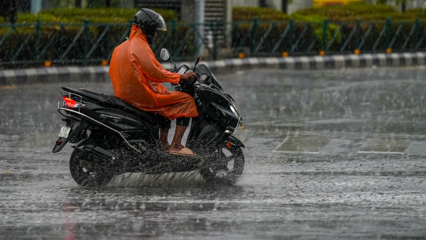 Monsoon Rain 2024 Bengaluru Traffic Police To Make Changes Monsoon Rain 2024 Bengaluru Traffic Police To Make Changes
