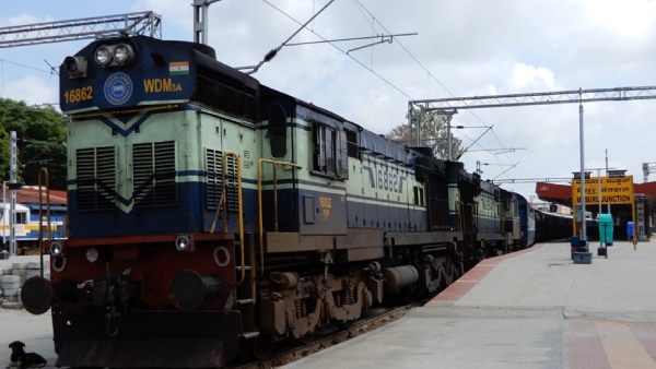 Voting On May 7th Yesvantpur Vijayanagar Special Train Schedule Voting On May 7th Yesvantpur Vijayanagar Special Train Schedule