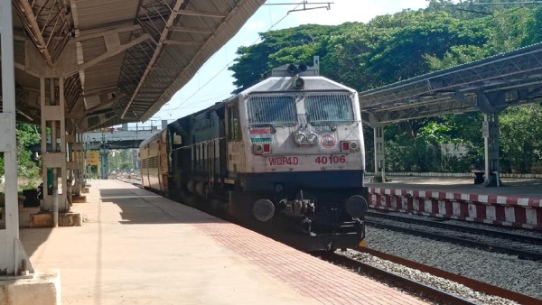 Belagavi Gomti Nagar Summer Special Train Schedule