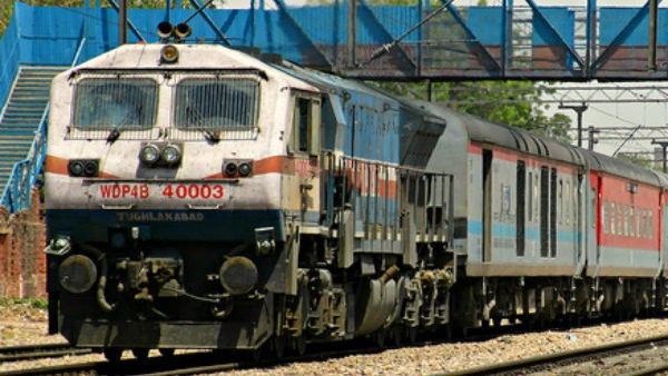 Special trains between Bengaluru-Kalaburagi Special trains between Bengaluru-Kalaburagi