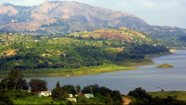 Bengaluru to Manchanabele Dam Trip Manchanabele Dam - History Timings amp amp Entry Fee In kannada