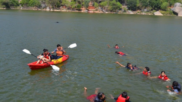 Bengaluru to Manchanabele Dam Trip Manchanabele Dam - History Timings amp amp Entry Fee In kannada