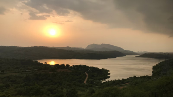 Bengaluru to Manchanabele Dam Trip Manchanabele Dam - History Timings amp amp Entry Fee In kannada