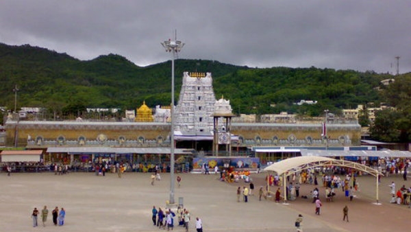 TTD good news wonderful opportunity for srivari darshan in kannada