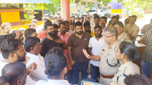 Kundapur Boy Committed Suicide Over School Fefusal To Issue Transfer Certificate