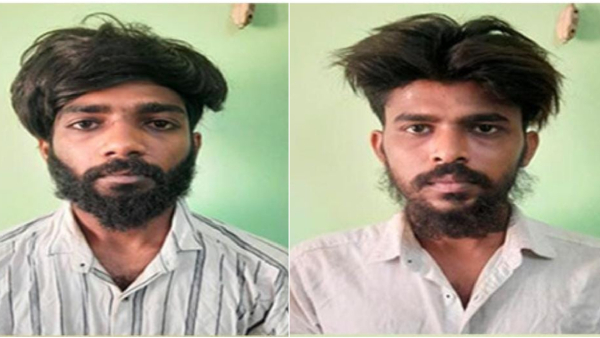 Udupi Gang War Case What Is The History Of The Udupi Garuda Gang