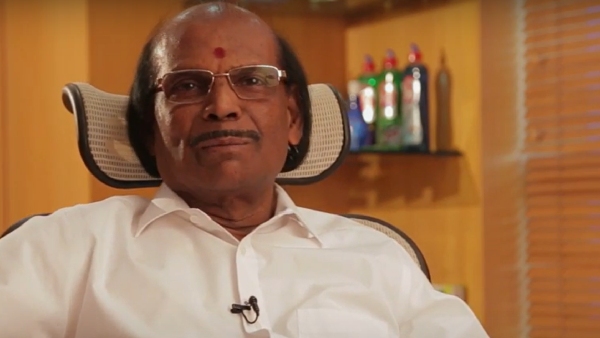 Ramachandran s 5 000 to Massive Success Story Strategies That Can Transform Your Business