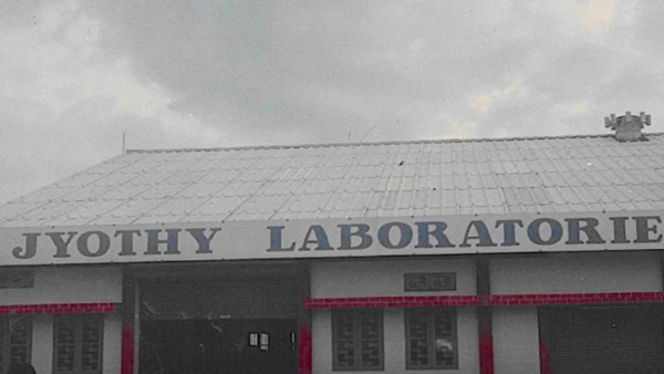 Ramachandran s 5 000 to Massive Success Story Strategies That Can Transform Your Business