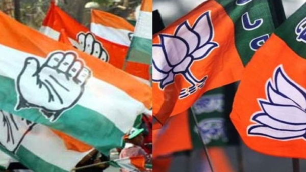 Uttara Kannada Lok Sabha Results 2024 Who Will Win Vishweshwar Hegde Kageri Or Anjali Nimbalkar