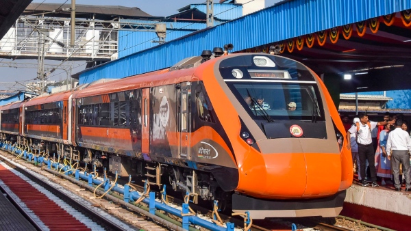 SWR Get 8 New Vande Bharat Express Train Know New Routes