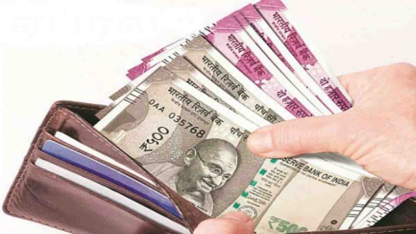 If money problem is bothering you more then this Vastu Tips policy