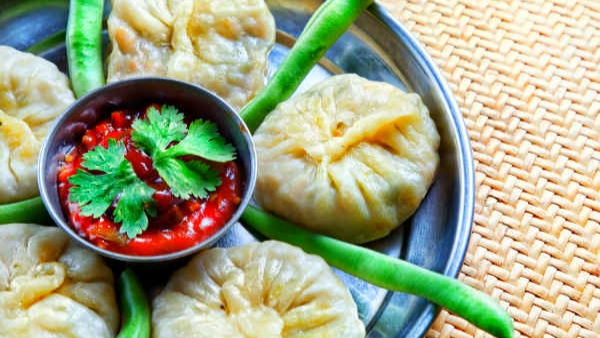 Veg Momos Recipe Know How to Make Veg Momos in Kannada
