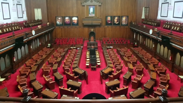 Election Commission Announces Karnataka Legislative Council Election for 11 Seats