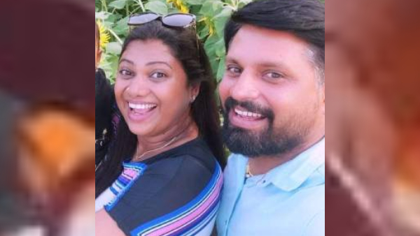 What Is The Reason Behind Film Actress Vidya Nandish Murdered by Husband