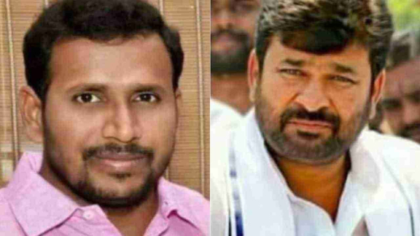 No Entry For Vinay Kulkarni to Voting of Dharwad Lok Sabha Election 2024