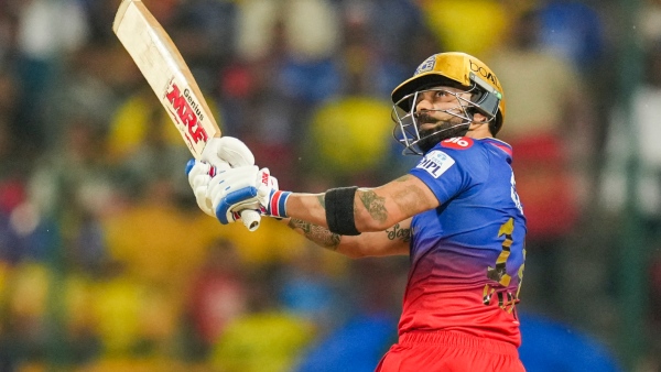 Virat Kohli Is Not the Same T20 Player Ex-India Star s Bold Statement Ahead of T20 World Cup