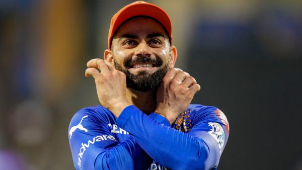 RCB Virat Kohli This Time the Cup Slips Away Next Time Victory is Assured