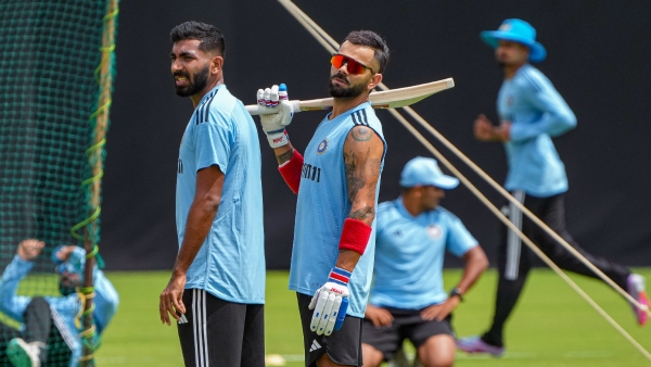 T20 World Cup 2024 Virat Kohli Poised to Break Multiple Records