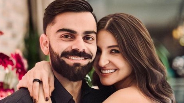 Virat Kohli Wife Actress Anushka Sharma Revealed The Secret Of Her