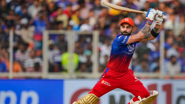 RCB Virat Kohli This Time the Cup Slips Away Next Time Victory is Assured