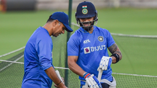 T20 World Cup 2024 Virat Kohli Poised to Break Multiple Records