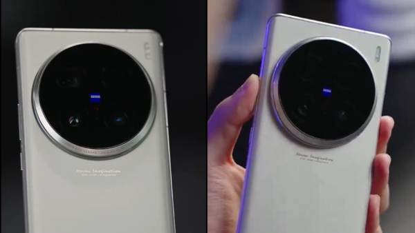 Vivo X100 Ultra Launch Date Set Prices Revealed Ahead of Official Unveiling