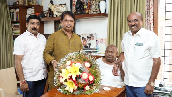 Congress Leaders planned for Vokkaliga Community Leaders Political Life End R ashok slams