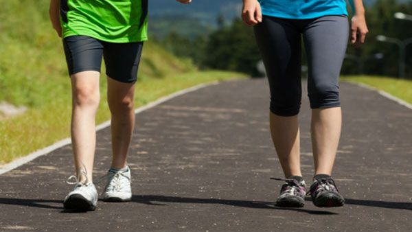 Unlocking the Benefits of Summer Strolls Health Perks and Top Tips