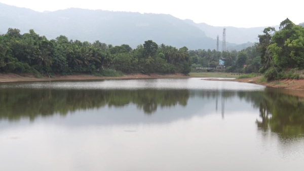Locals Demand For Development Of Hosangadi Kote Lake At Udupi