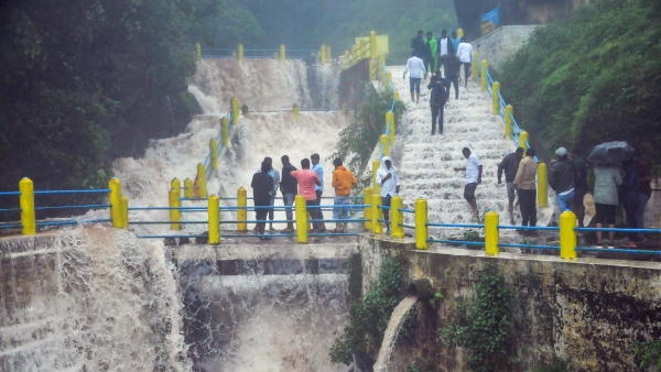 Explore Karnataka s Mesmerizing Waterfalls This Monsoon Season